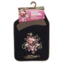 "Love Kills" Ed Hardy floor car Mat 