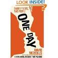 One Day by David Nicholls