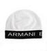 armani knit hat