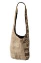 burlap bag