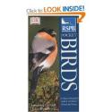RSPB Pocket Birds