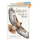 The Sibley Guide to Birds