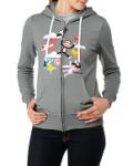 Falling Friends Hoodie Buddie