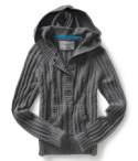 Aeropostal Hooded Sweater