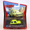 Cars 2 - Acer - die cast car