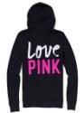 Victoria Secret Wear Everywhere zip-up hoodie