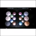 Mac 12 color eyeshadow