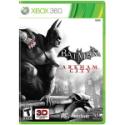 Batman Arkham City