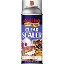 Spray Sealer