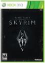 The Elder Scrolls V: Skyrim The Elder Scrolls V: Skyrim