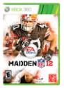 Madden 12