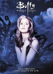Buffy the Vampire Slayer (TV Show) on DVD