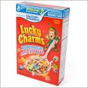 Lucky Charms!!! Lucky Charms!!!