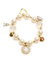 Betsey Johnson bracelet