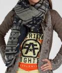 BKE Blanket Scarf