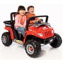 Power Wheels Artic