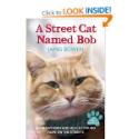 A Street Cat Named Bob