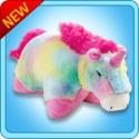 Rainbow Unicorn Pillow Pet