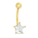 Belly Button Ring Belly Button Ring