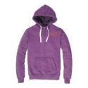 backwell slim fit hoodie