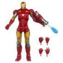 Avenger Superhero Action Figures