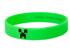 Minecraft Creeper Bracelet