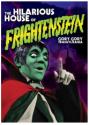 Hilarious House Of Frightenstein