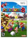 Mario Party 8 (Nintendo Wii)
