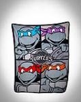 TMNT blanket