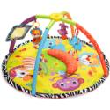 Infantino - Twist & Fold Gym, Baby Animals