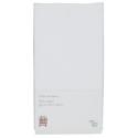 Flat Top Sheet (2 pack)