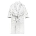 Jasper Conran cotton robe (White)