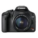 Canon Rebel Digital SLR