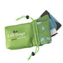 Green Shopping Bags