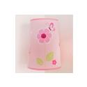 Kids Line Bella Ceiling Fit Lampshade