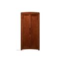 Cosatto Arlo Wardrobe Dark Walnut