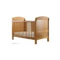 Cosatto Arlo Cotbed Honey Pine