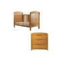 Cosatto Arlo Roomset - Honey Pine