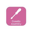 Cosatto Delivery & Assembly Charge Â£120.00