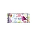 Huggies Everyday Baby Wipes (1 Box of 12 Packs)