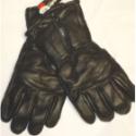 Luxurious Leather Gloves