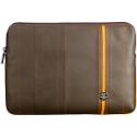 Leather Laptop Sleeve