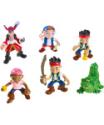 Jake figures Jake figures