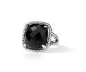 Black Onyx Ring