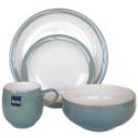 Stoneware Pottery Set