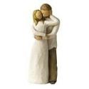 Willow Tree Figurine - Together