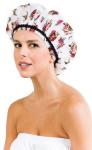 Cute Shower Cap