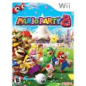 Mario Party 8