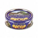 Cookies in a Tin