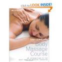 The Complete Body Massage Course